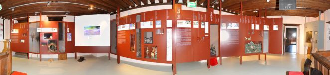 Panorama Brauchtum