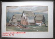 Künstlerbild von Anton Ritter von Kenner