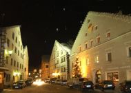 Ort Mauterndorf