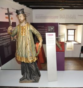 Alles über die Religion im Lungau