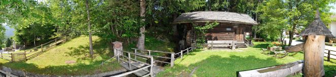 Stampflmühle