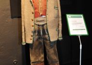 Lungauer Lederhosn